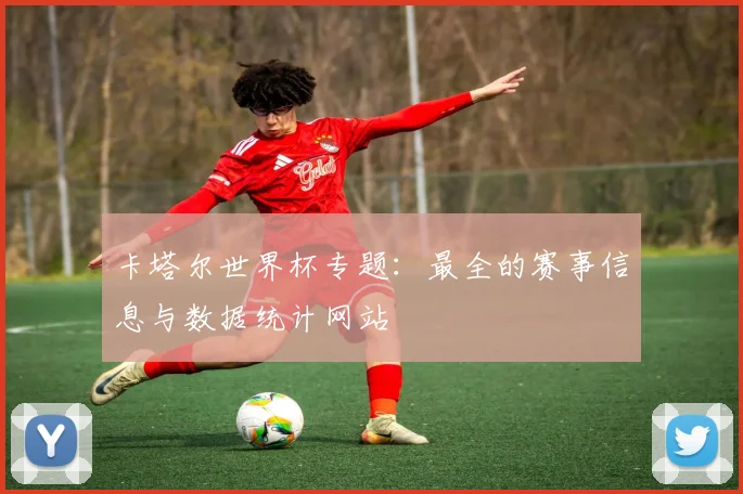 卡塔尔世界杯专题：最全的赛事信息与数据统计网站
