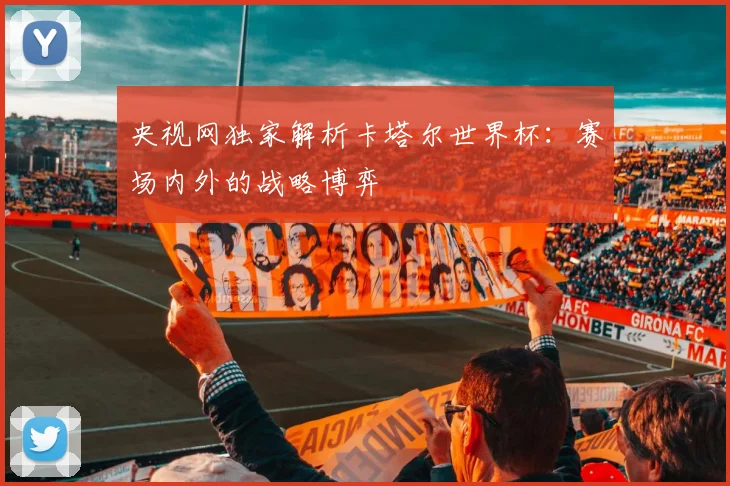 央视网独家解析卡塔尔世界杯：赛场内外的战略博弈