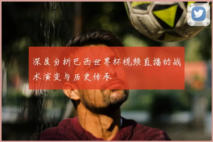 深度分析巴西世界杯视频直播的战术演变与历史传承