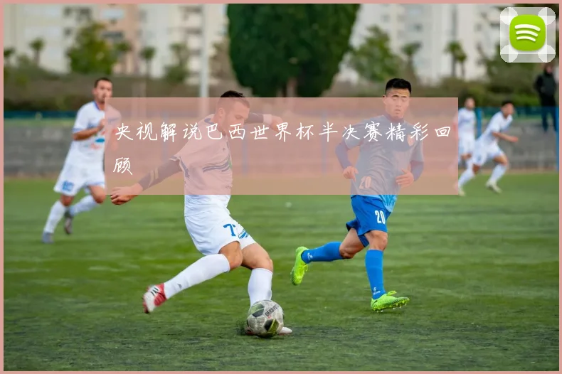 央视解说巴西世界杯半决赛精彩回顾